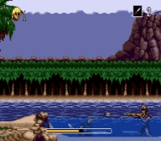 Pirates of Dark Water Screenshot 1
